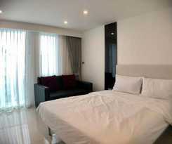 City Center Residence By Psr Asia