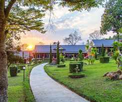 Hotel Waranya Resort