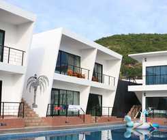 Hotel Phan Loft Koh Larn