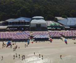 Hotel Tawaen Beach Resort