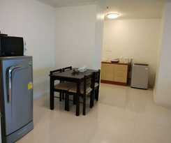 Hotel Patong Tower By United 21 Thailand