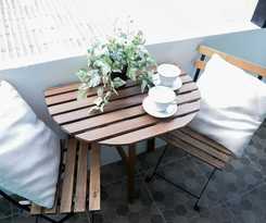 The Pattern Service Apartment
