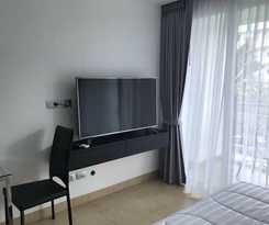 Modernized Condo 3pax Central Pattaya