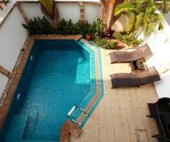 Wongamat Pool Villas By Pattaya Sunny Rentals