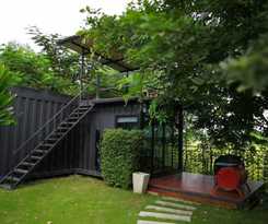 Hotel Baan Amorn Resort