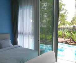 Blu-pool Access