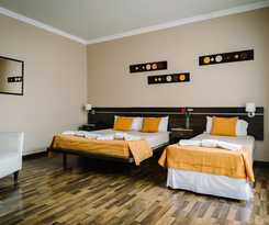 Hotel Art Factory On Tap - Hostel