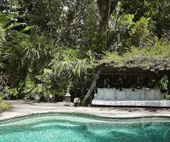 Hotel Uxua Casa and Spa