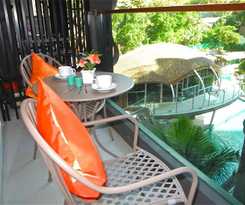 Hotel Emerald Patong New Studio with Balcony