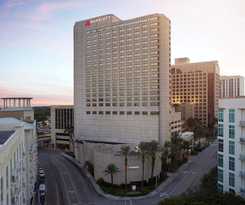 Hotel Marriott Miami Dadeland