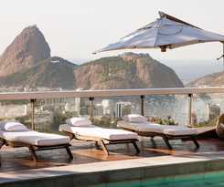 Hotel Vila Santa Teresa