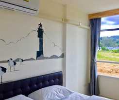 Hotel Dwell Phuket Airport