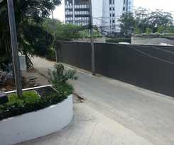 Hotel Serenity Wongamat Pattaya Studio