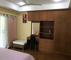 Baan Somprasong Apartment - Na Jomtien