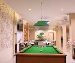 Hotel Sky Beach Aonang