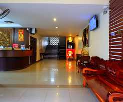 Hotel Baan Suanphet Resort