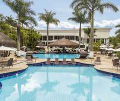 Vale Suiço Resort