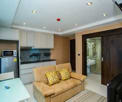 Hotel Serenity Condo Wongamat By Patsamon
