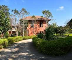 Khao Yai Phu Kham Luang Resort