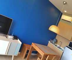 Baan Thew Talay Blue Sapphire