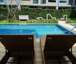 The Kith Plus Sukhumvit 113