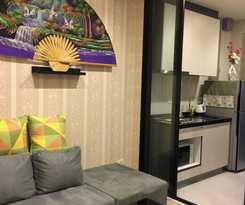 THE BASE Central Pattaya by UL