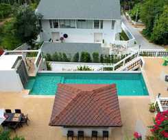 Hotel Jer Apartments Samui