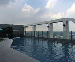 Secret Sukhumvit Sanctuary - Adults Only