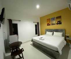 The O2 Resort