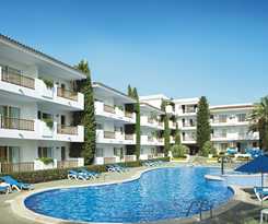 Inturotel Esmeralda Garden