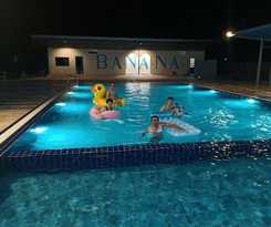 Hotel Banana Resort Sadao