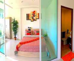 Breezy Room Jomtien