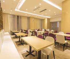 Lavande Hotels Guangzhou Zhihui City