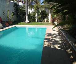 Hotel Chata Hosteria