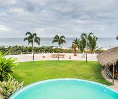 Hotel Maraica San Pancho Rooms