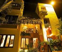 Hotel Cielo Rojo