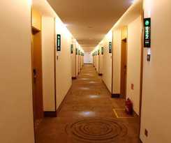 Hotel GreenTree Inn Jinan Licheng District Fenghuang Road East High-speed Railway Station