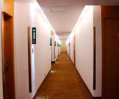 Hotel Greentree INN Yantai East Zhifu Road