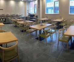 Hotel GREENTREE INN YANTAI LAIZHOU NAN ROAD UNICOM BUILDING