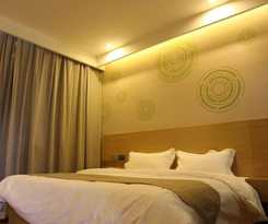 Hotel GREENTREE INN ZAOZHUANG HIGH SPEED TRAIN STATION E