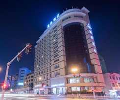 Hotel Lavande Hotel Heyuan Avenue Asia's first fountain