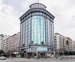 Hotel Xana Hotelle&middot;Heyuan Hongxing Road