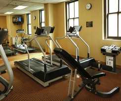 Residence Inn By Marriott Memphis Downtown