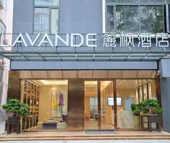 Lavande Hotels·Shenzhen Xili Metro Station