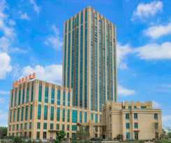 GREENTREE EASTERN WUXI XINWU DISTRICT JICHANG ROAD