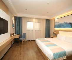 VX Wuxi Taihu International Expo Center National Software Park Hotel