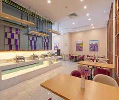 LAVANDE HOTELS FOSHAN YANGBU SUIYAN DONG ROAD