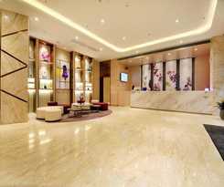 Lavande Hotels Zhongshan Tanzhou