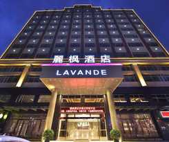 Lavande Hotel Zhongshan Shaxi
