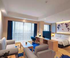 Kyriad Marvelous Hotel Zhongshan South District